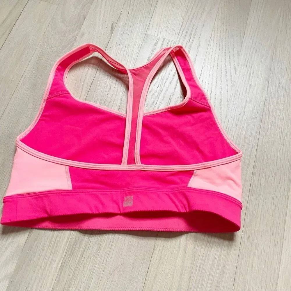 BUY 1 GET 1 FREE Victoria’s Secret sport The player Racerback medium beat you to